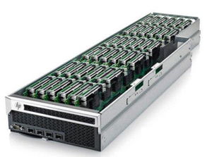 Calxeda芯片助力ARM搶占英特爾服務(wù)器市場(chǎng)，推動(dòng)電腦終端租賃服務(wù)變革