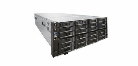 浪潮AI服務器與通用服務器的核心差異解析